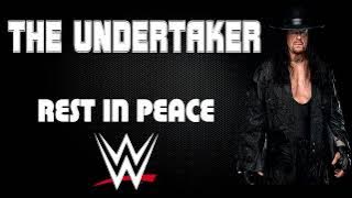 WWE | The Undertaker 30 Minutes Entrance 30th Theme Song | 'Rest In Peace'