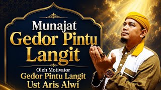 munajat gedor pintu langit 735