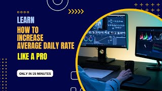 Celebrity Hotel Revenue Management - How to Increase Average Daily Rate Net Worth