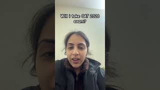 Jale pr namak mat lgao guysss wait krlo! #cat2025 #cat2026 #mba #drop #sabr