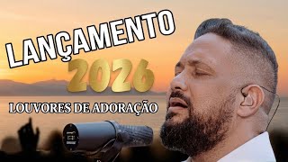 FERNANDINHO IA - Os Melhores Louvores | Lançamento 2026