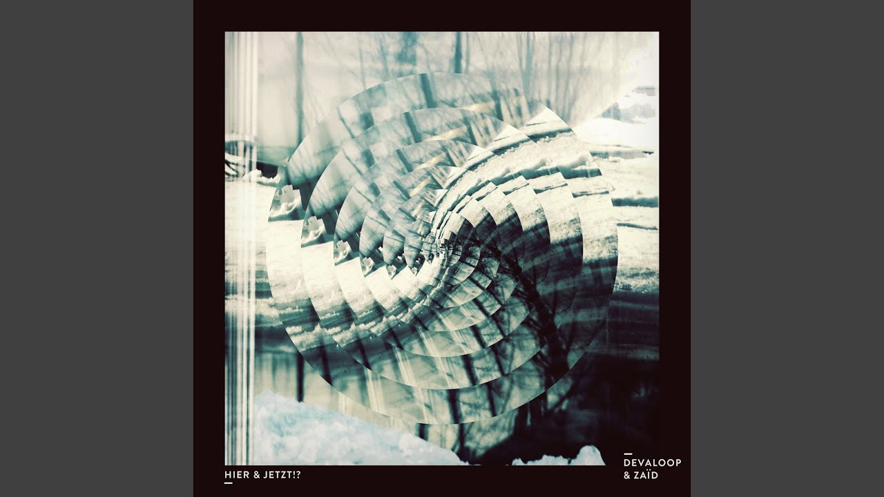 Hier & Jetzt!? (Intro)