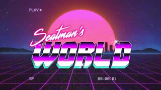 Scatman's World - Synthwave Remix