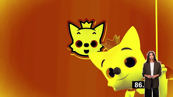 PinkFong Japan Intro Logo Effects Sponsored By Gamavision Csupo Effects