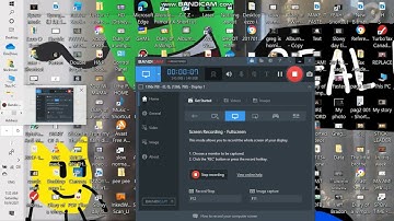 How to make Orange Effect on AVS and Audacity (Link is in the description)