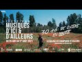 Festival des Musiques d’Ici et d’Ailleurs 2021 : Interview avec Angélique Legrand I szenik