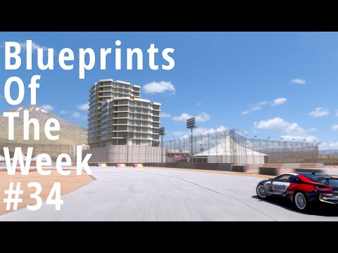 5 More AMAZING Custom Tracks - Forza Horizon 5 Eventlab - YouTube
