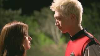 130916 방과후 복불복 7화 - 진짜 키스