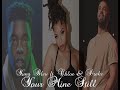 Yung Bleu ft. Drake & Chloe Bailey(Blend Mix)