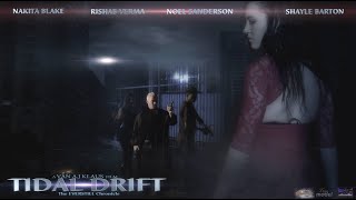 Tidal Drift: The EVERSTILL Chronicle Teaser