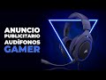 PHOTOSHOP TUTORIAL | ANUNCIO PUBLICITARIO DE AUDIFONOS GAMER