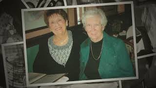 1928 Lucile Ouellette 2022