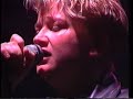 Anne Clark-Sleeper in Metropolis Live 1992 in Berlin
