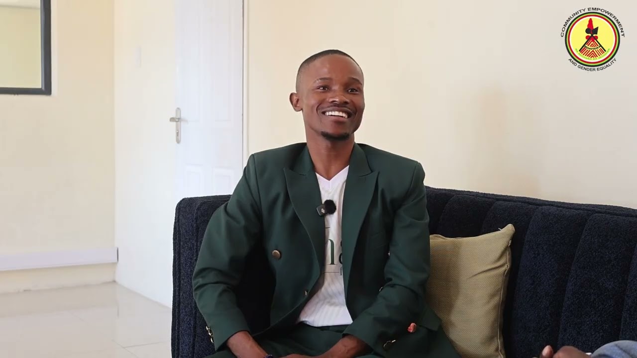 From Name to Legacy: Getting to Know Minister Spokes | MRTV Podcast