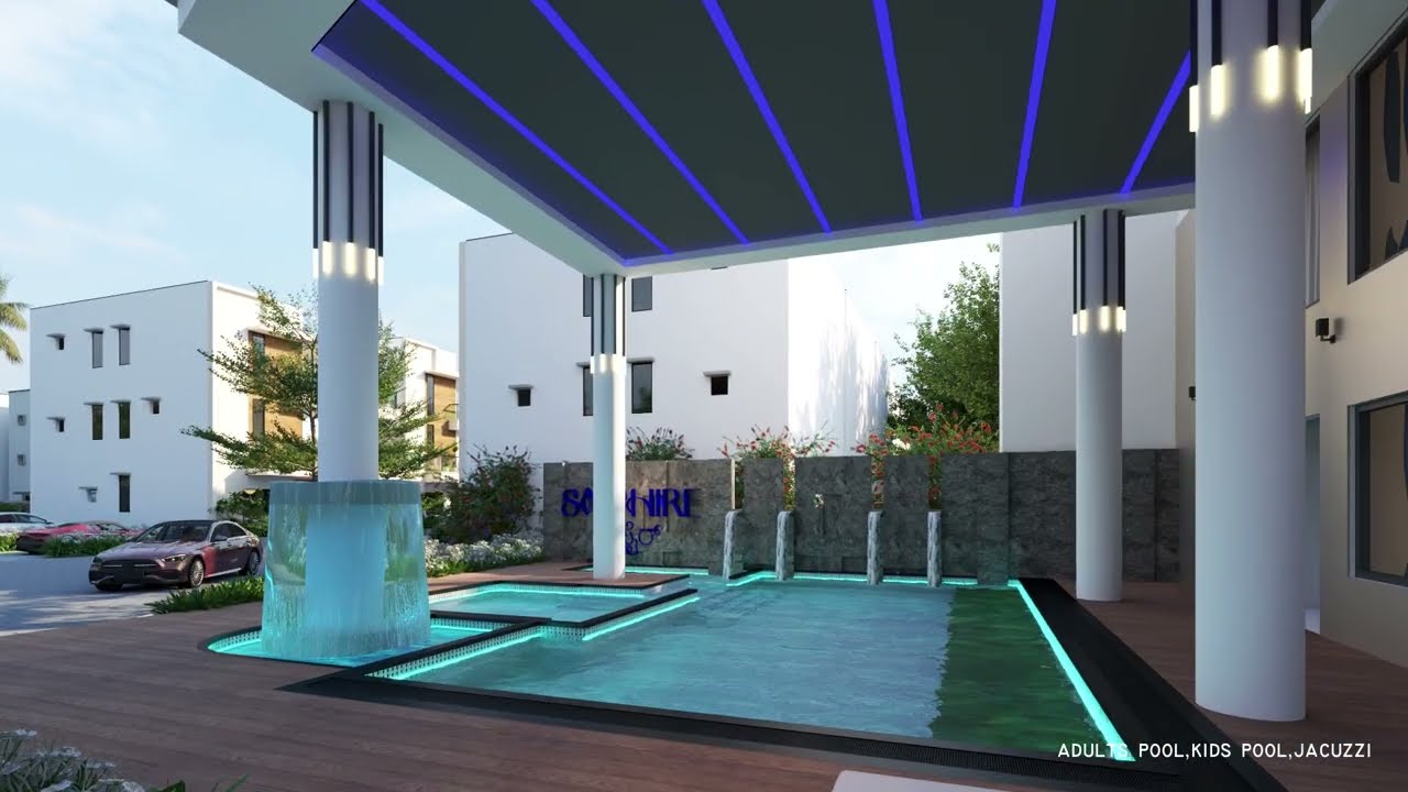 Sapphire Villas – Luxury 4 BHK Villas in Whitefield, Bengaluru