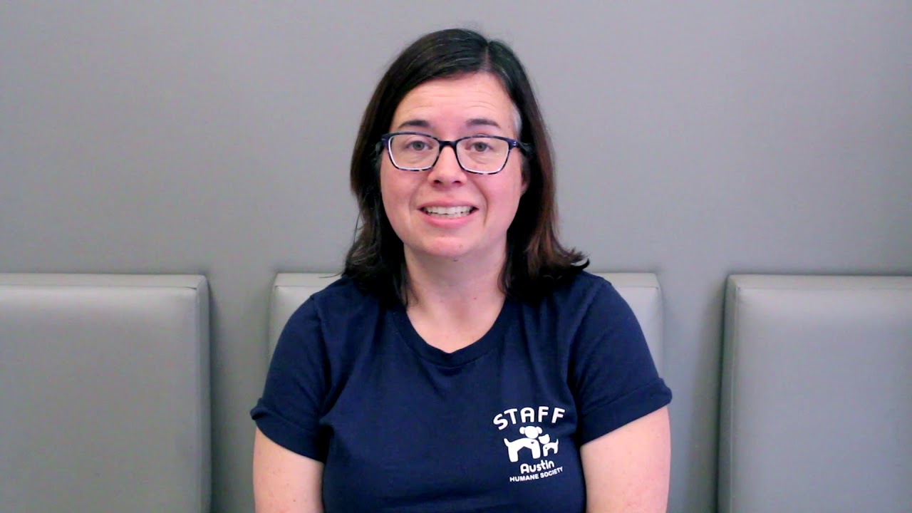 Austin Humane Society
