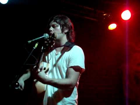 Dax Riggs-Done This One Before-7-11-2009 - YouTube