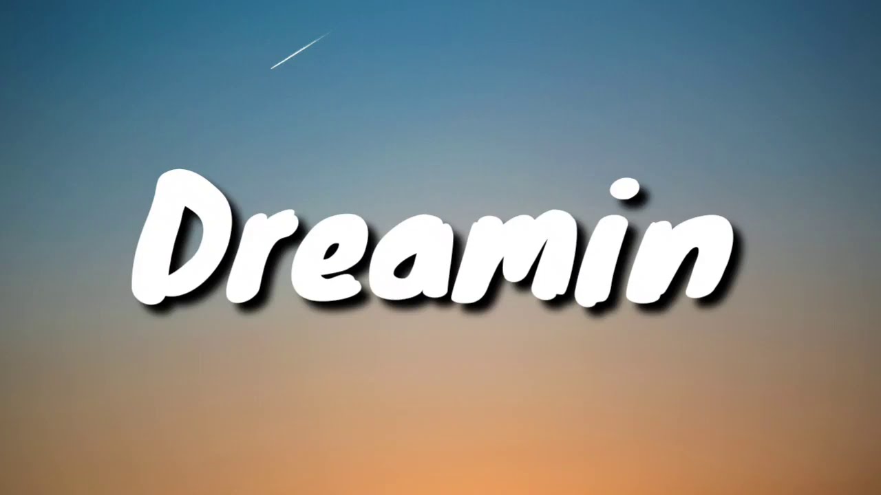 Josefine - Dreamin (Lyrics 🎵)