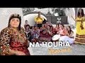 Na houria yemma  clip vido 2022  folklore kabyle  