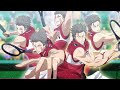 新テニスの王子様 亜久津 覚醒 新テニスの王子様 亜久津 覚醒