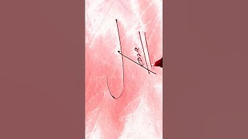 t #letter #best #style #signature #ytshorts #shorts