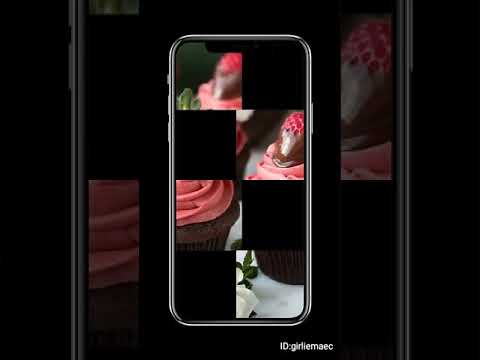 Cupcakes ðŸ˜ Food Porn Short Video - YouTube