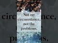 I Must Focus on Jesus, Not My Circumstances - Pastor Rick’s Daily Hope