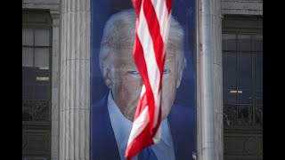 ТРАМП ПРЕДАЛ УКРАИНУ! / ГАНАПОЛЬСКАЯ ПРАВДА / 20.05.2025