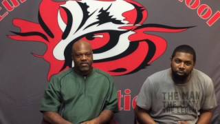 Tiger News: November 17