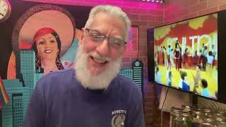 November 27, 2023 Mellow Monday Live Stream & Sesh