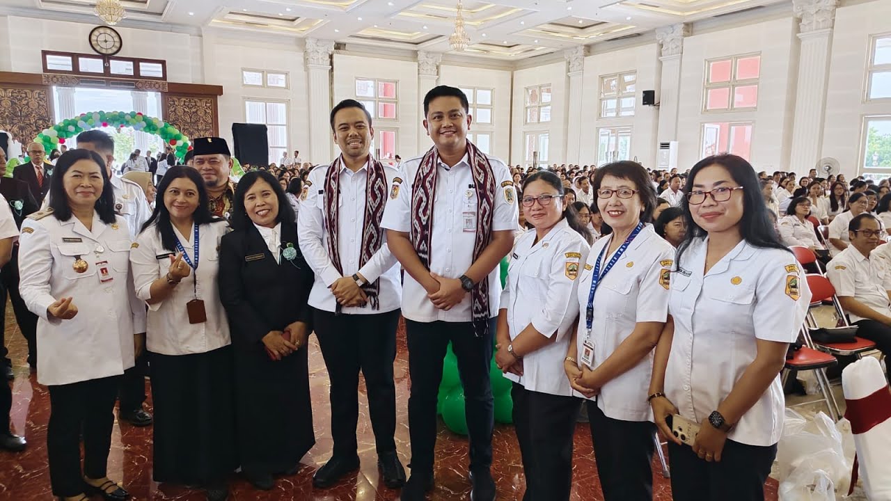 NATAL DINAS PENDIDIKAN KAB KLATEN 2025