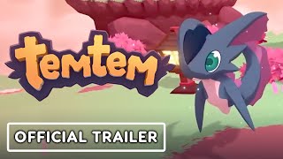 Famous Temtem: Cipanku Island - Official Update Trailer Wealth