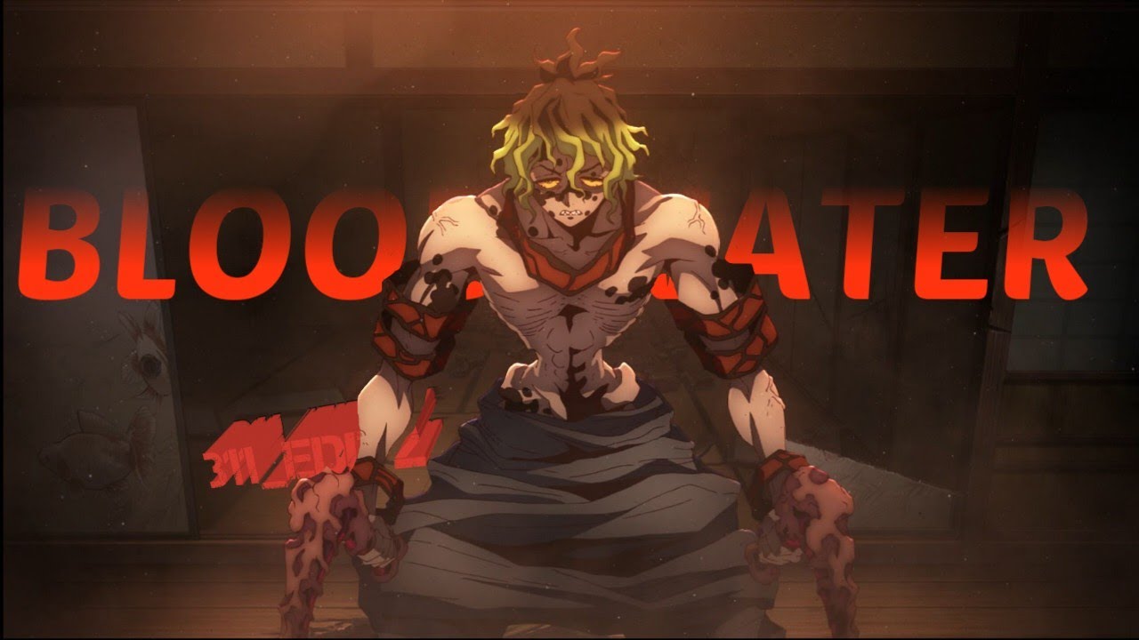 It was my amv video