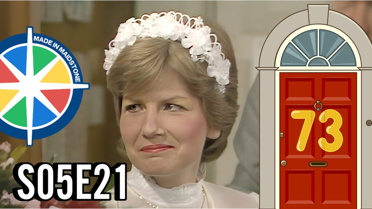No. 73: S05E21 - YouTube