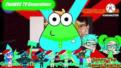 Nick Jr. Seals gets interrupted Add Round 783 (OFFICIAL/USE MY VIDEO)