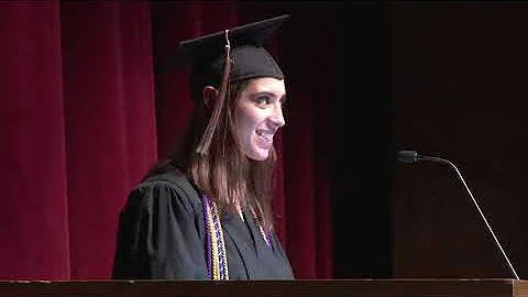 2022 Winter Commencement