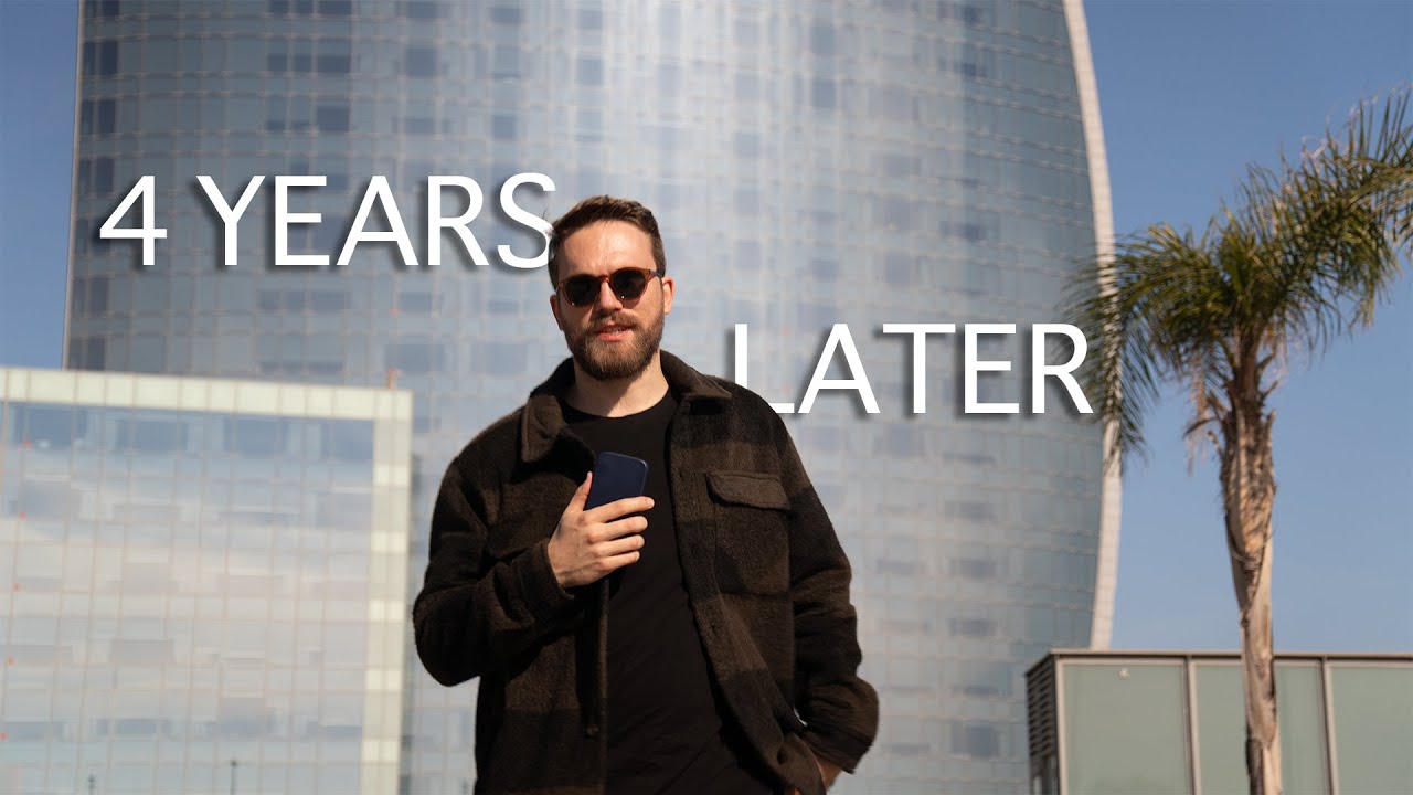 Каково это на самом деле жить в Барселоне