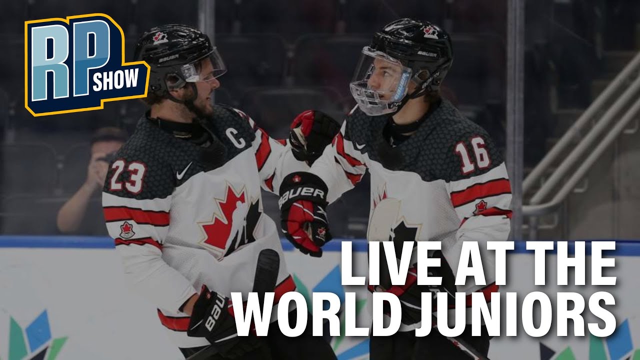 world juniors game live