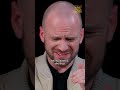 benny blanco tells Sean Evans to shut up 🤫