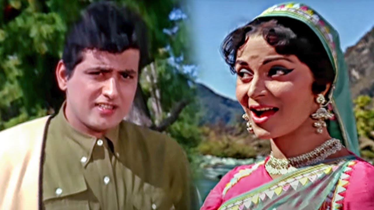 Bata Du Kya Lana Tum Laut Ke
