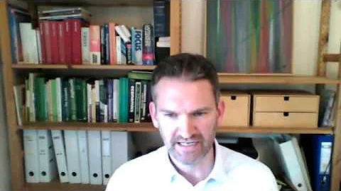 Webinar on the UN Decade on Ecosystem Restoration 2021 2030