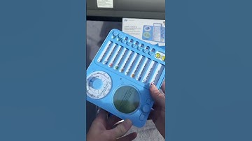 This 3-in-1 visual timer is everything my ADHD brain needed 👏 Seeing time move + checking tasks off