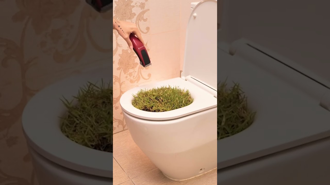 🤣 Hilarious Girl Reacts to the Strangest Life Hacks!