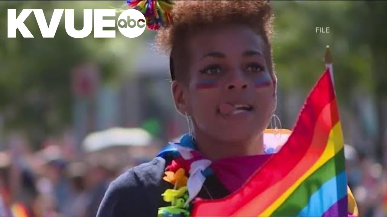 How Did Pride Month Begin Taking A Closer Look At Its History YouTube
