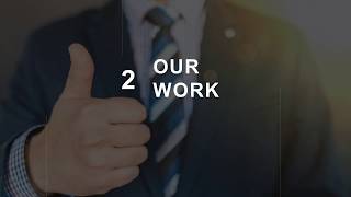 How to get an annual report presentation template