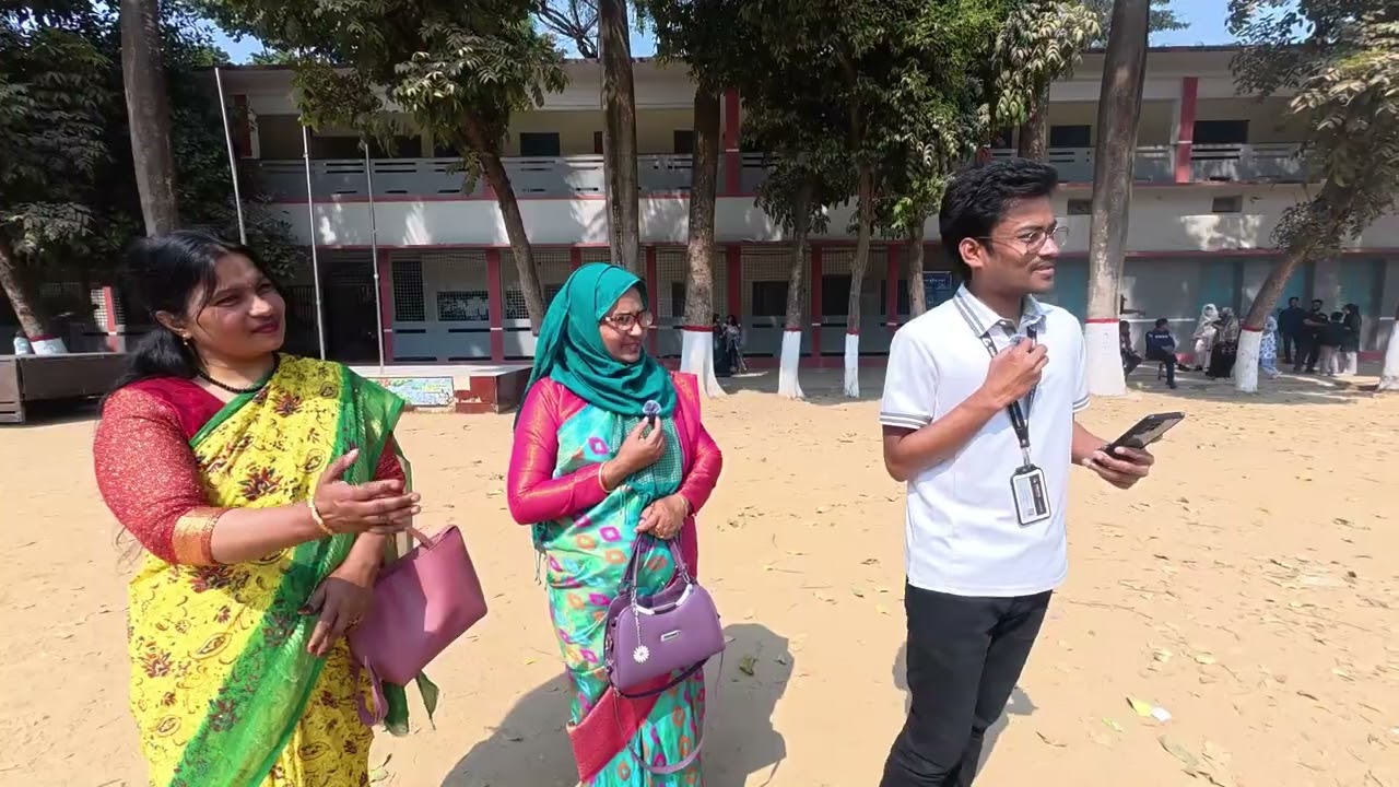 বগুড়া থেকে ভোটের মাঠে সারাদিন 🤔#election2026 #bangladeshelection2026 #bogura #boguraradda 