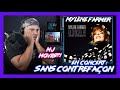 Mylène Farmer Reaction Sans Contrefaçon 1989 LIVE!  (THE BEST I&#39;VE SEEN!) | Dereck Reacts