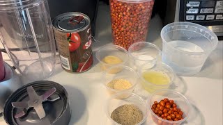 Chiltepin Salsa Recipe Requested By Laura And A Few Other Of My Doves