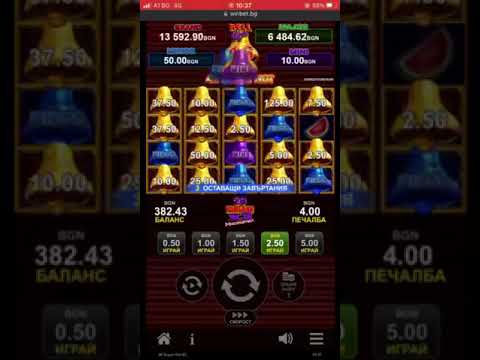 Profiteer van de Spannendste Online Casino Spelen: Winbet