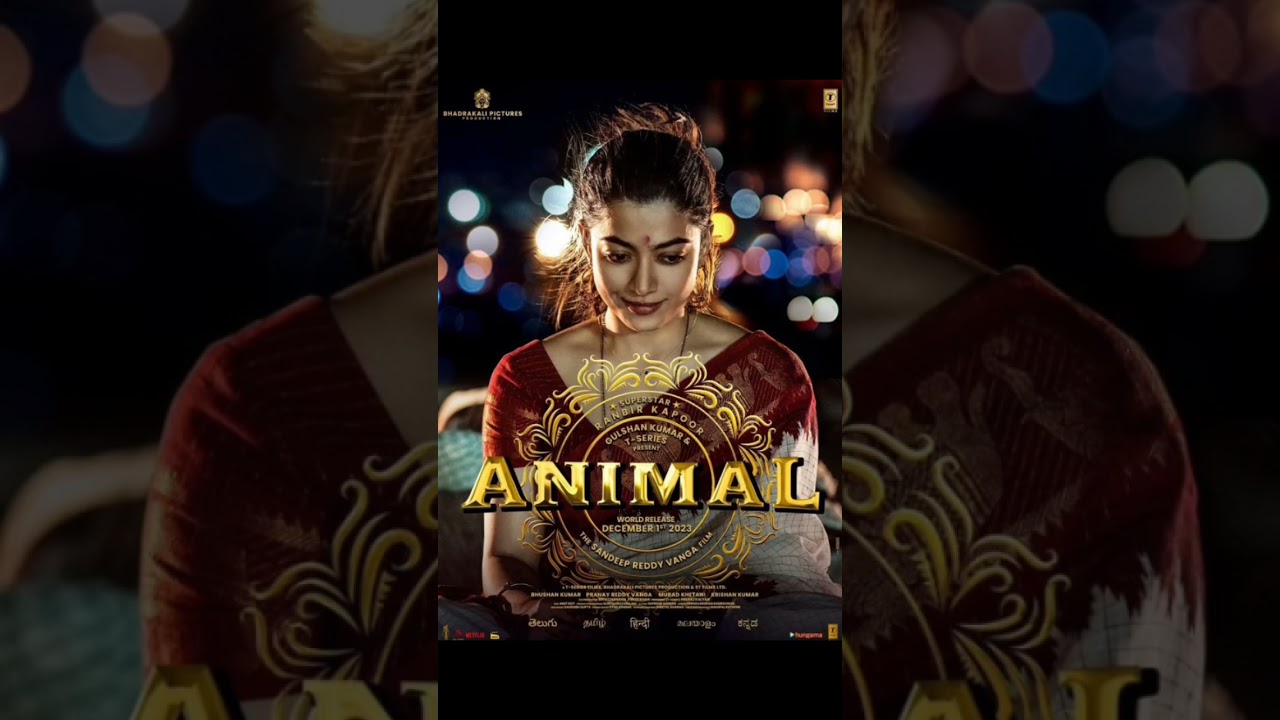 Animal movie actor fees ? 